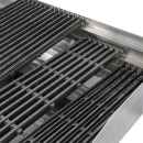 Toastmaster TMRC36 36" Gas Charbroiler w/ Reversible Grates, Radiant thumbnail 9