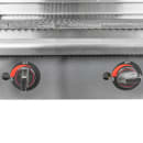 Toastmaster TMRC48 48" Gas Charbroiler w/ Reversible Grates, Radiant thumbnail 10