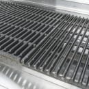 Toastmaster TMRC48 48" Gas Charbroiler w/ Reversible Grates, Radiant thumbnail 12