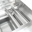 Toastmaster TMRC48 48" Gas Charbroiler w/ Reversible Grates, Radiant thumbnail 13