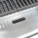 Toastmaster TMRC48 48" Gas Charbroiler w/ Reversible Grates, Radiant thumbnail 15