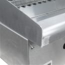 Toastmaster TMRC48 48" Gas Charbroiler w/ Reversible Grates, Radiant thumbnail 16
