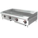 Toastmaster TMRC48 48" Gas Charbroiler w/ Reversible Grates, Radiant thumbnail 4