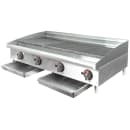 Toastmaster TMRC48 48" Gas Charbroiler w/ Reversible Grates, Radiant thumbnail 5