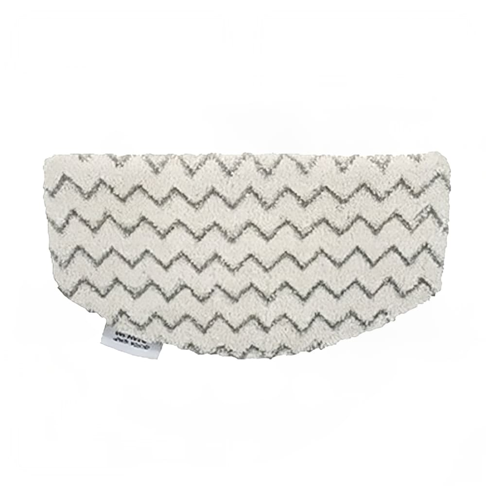 Bissell 2032634 Scrubby Mop Head for PowerFresh Steam Mops, Microfiber