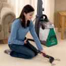 Bissell BG10 10 1/2"W Deep Cleaning Carpet Machine thumbnail 3