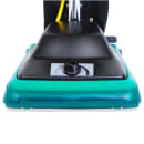 Bissell BG100 12" ProTough Commercial Vacuum - 870 Watts, Black thumbnail 2