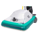 Bissell BG101 12" ProShake Commercial Vacuum w/ Comfort Grip Handle - 870 Watts, Chrome thumbnail 2