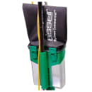 Bissell BG101DC 12" ProCup Commercial Upright Vacuum w/ Dirt Cup - 870 Watts, Chrome thumbnail 2