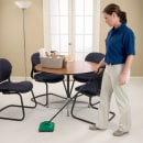 Bissell BG-25 9 1/2" Sweeper w/ Single Nylon Brush, Green thumbnail 3