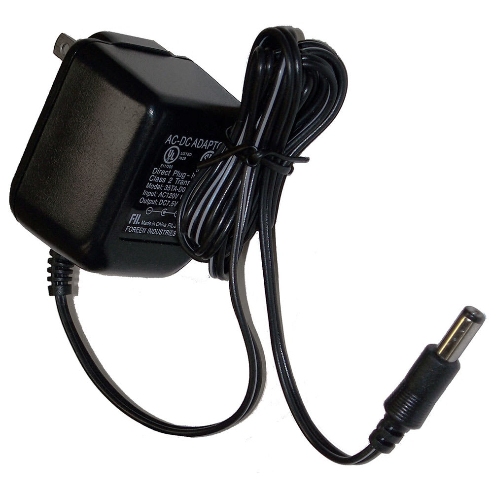 Bissell BG8100-BS15 Battery Charger for BG81KBAT-NM & BG9100NM