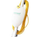 Bissell BGEM9000 12" Commercial Easy Motion Floor Machine w/ 12" Pad, thumbnail 4