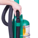 Bissell BGU1937T 13 1/2"W Bagless Commercial Vacuum w/ Washable Dust Cup & Tools Onboard thumbnail 4