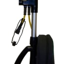 Bissell BGU8000 13" Big Green Commercial Lightweight Vacuum, Green thumbnail 3