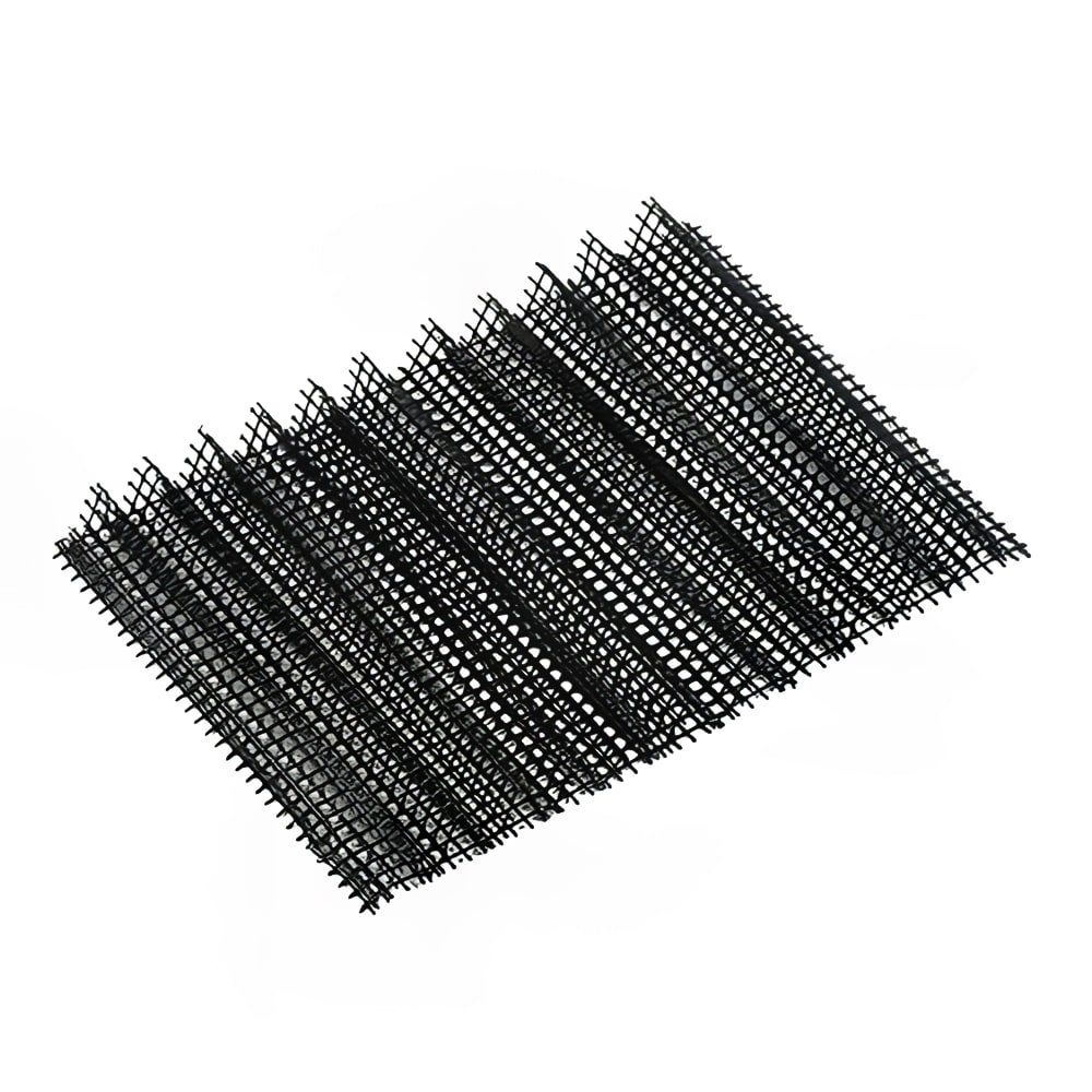 Ovention M1313-HDG Rectangular Mesh Tray for Matchbox M1313