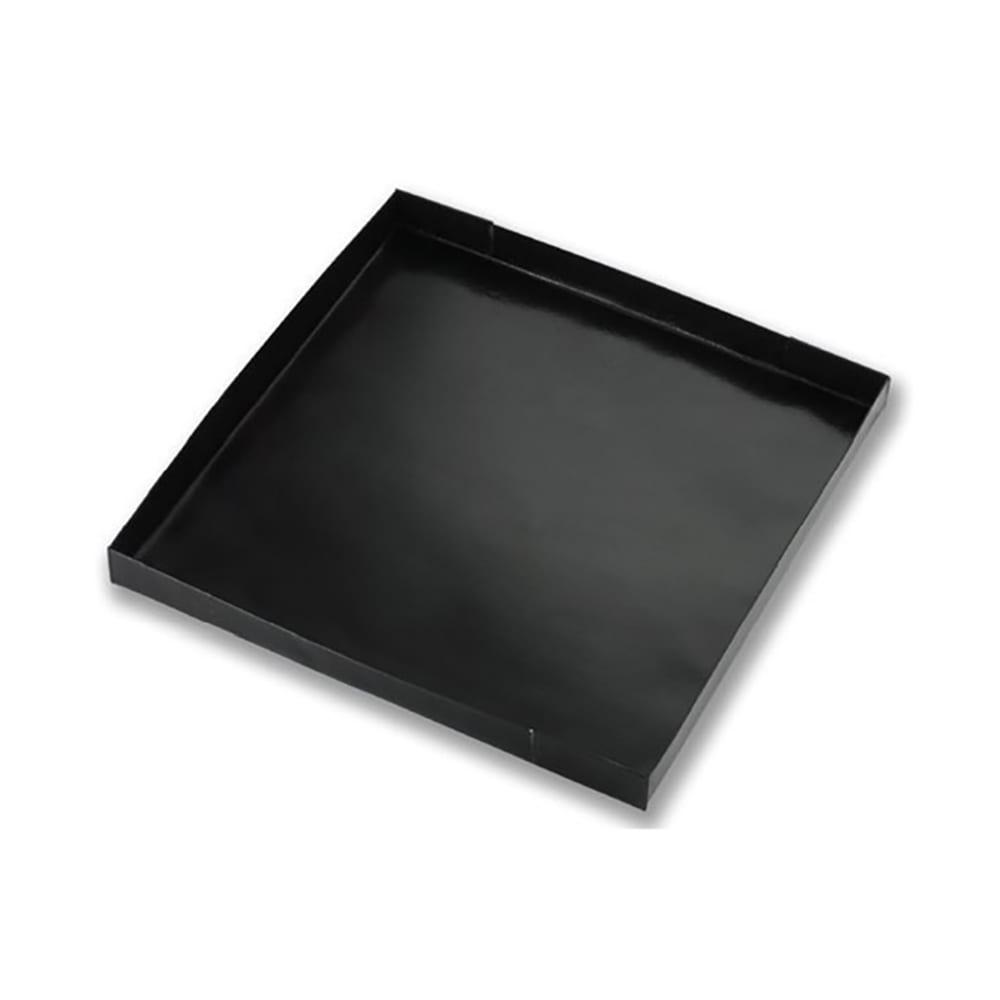 Ovention M1313-STT Square Tray for Matchbox M1313