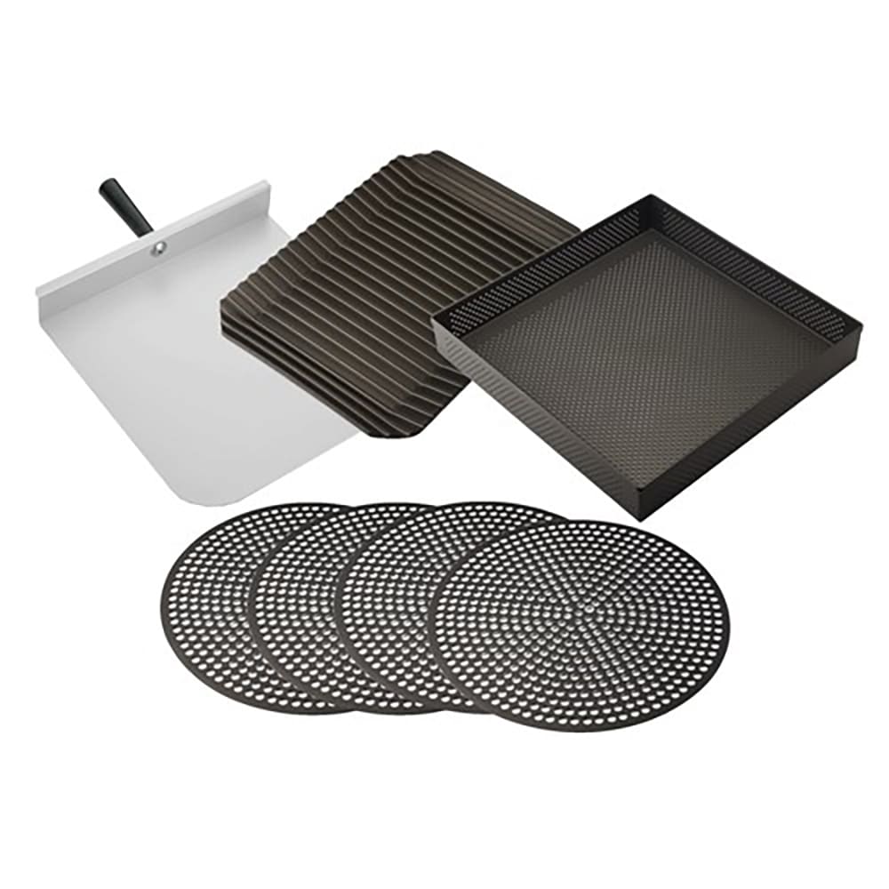 Ovention OV-ACCS-C1400 Accessory Package for C1400