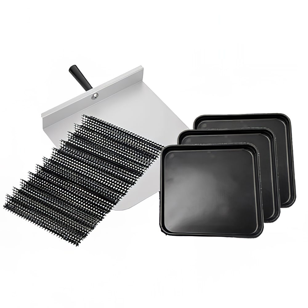 Ovention OV-ACCS-MISA12 Accessory Package for MiSA-A12