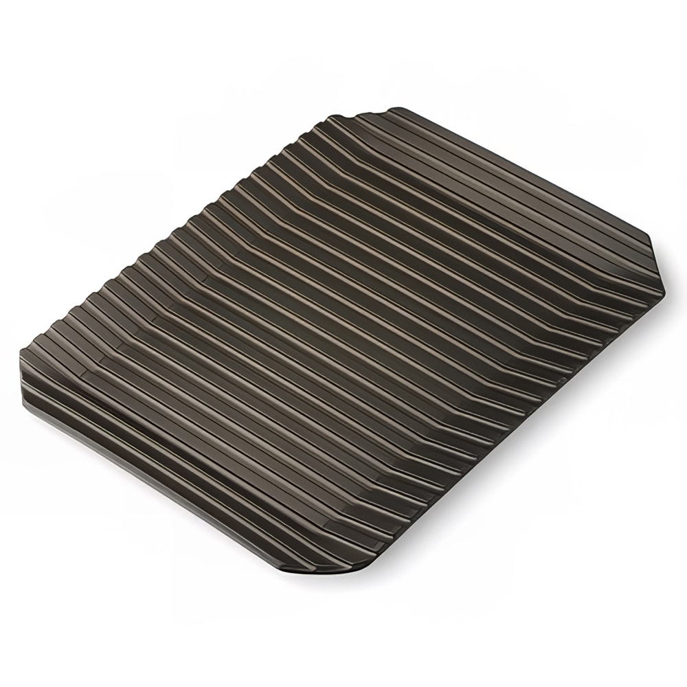 Ovention OV-GRLPLT-13X18 Rectangular Grill Plate - 13" x 18"