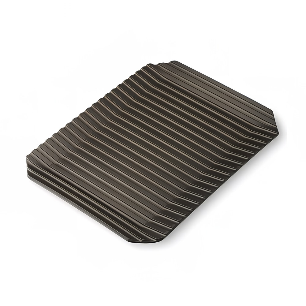 Ovention OV-GRLPLT-8X11 Rectangular Grill Plate - 8" x 11"