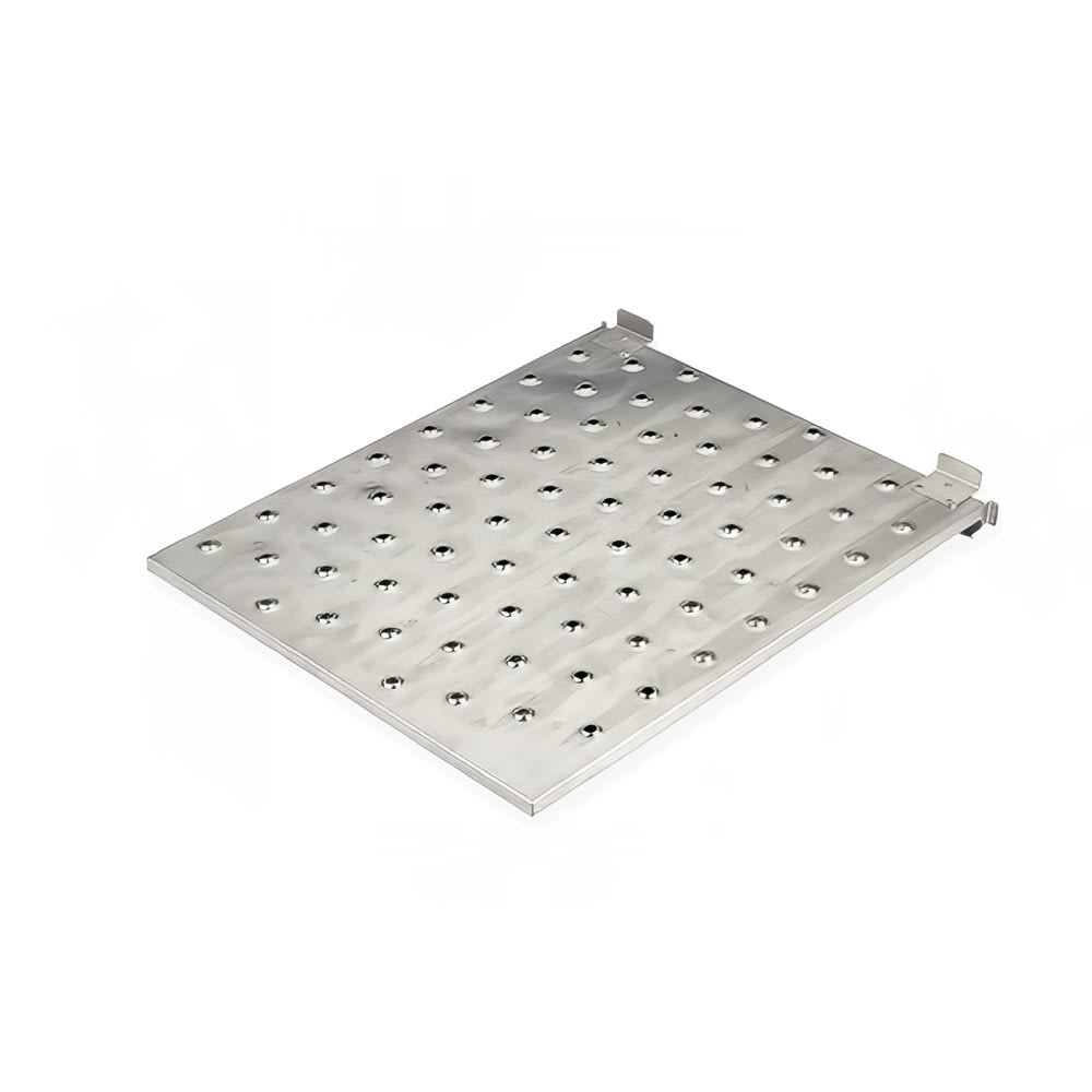 Ovention OV-JET-1313 Stainless Steel Jet Plate For M1313