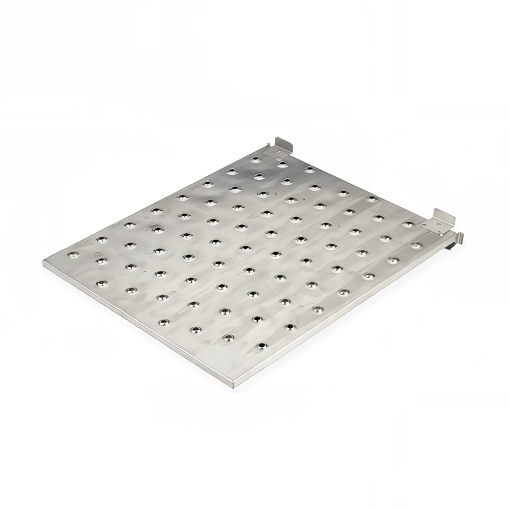 Ovention OV-JET-1718 Stainless Steel Jet Plate For M1718