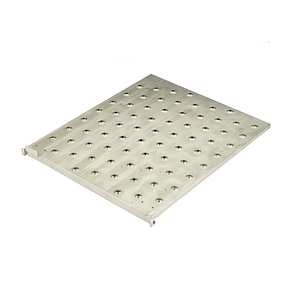 Ovention OV-JET-C2000 Stainless Steel Jet Plate For C2000