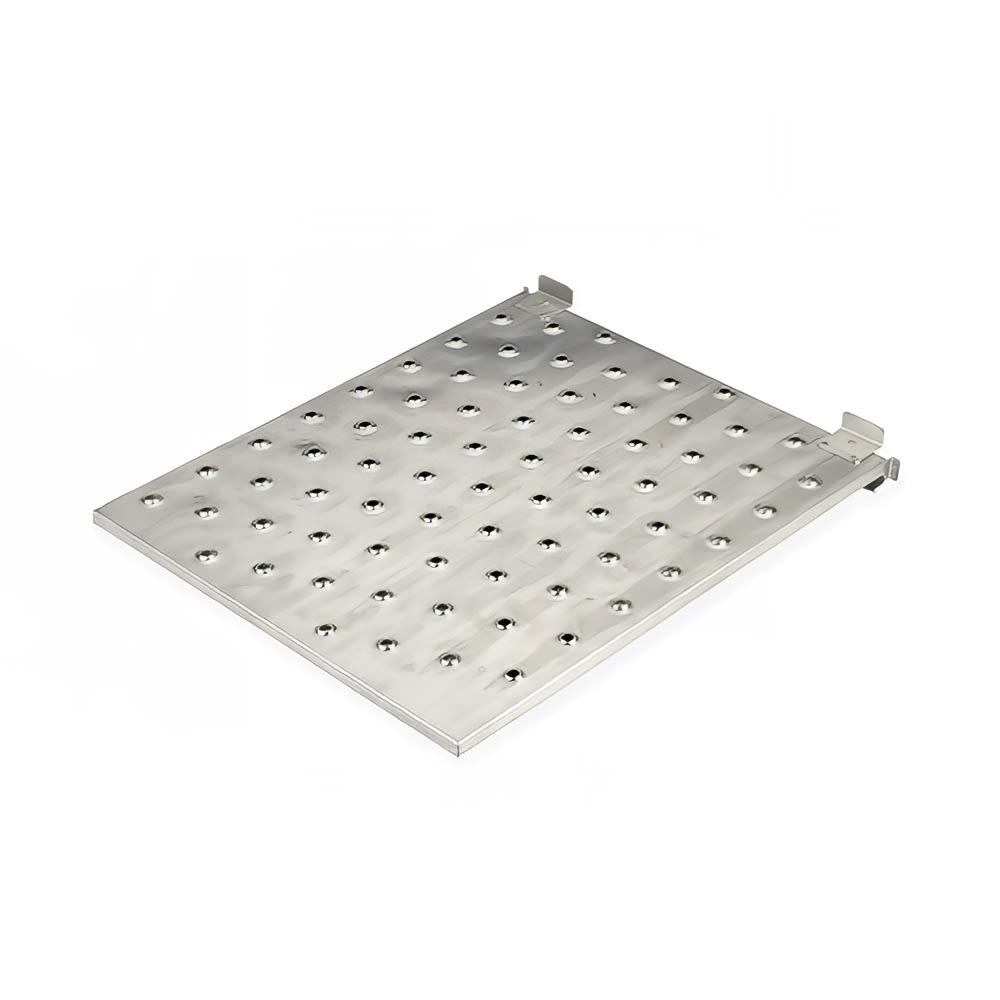Ovention OV-JET-S2000 Stainless Steel Jet Plate For S2000-1 & S2000-3