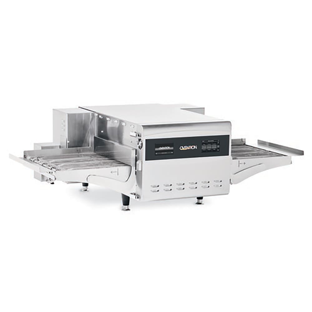 Ovention SHUTTLE S2000 20" Electric Countertop Conveyor Oven - 208-240v/1ph