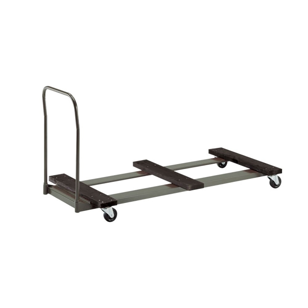Midwest Folding Products Table Truck w/ (12) 36" x 96" Table Capacity, Steel (TC96)