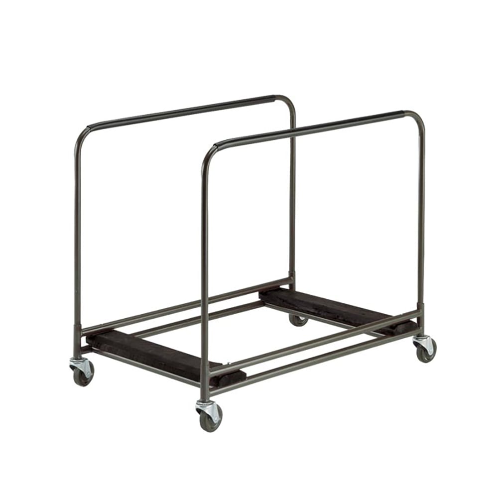 Midwest Folding Products Table Truck w/ (8) Rectangular Table Capacity, Steel (TEC)