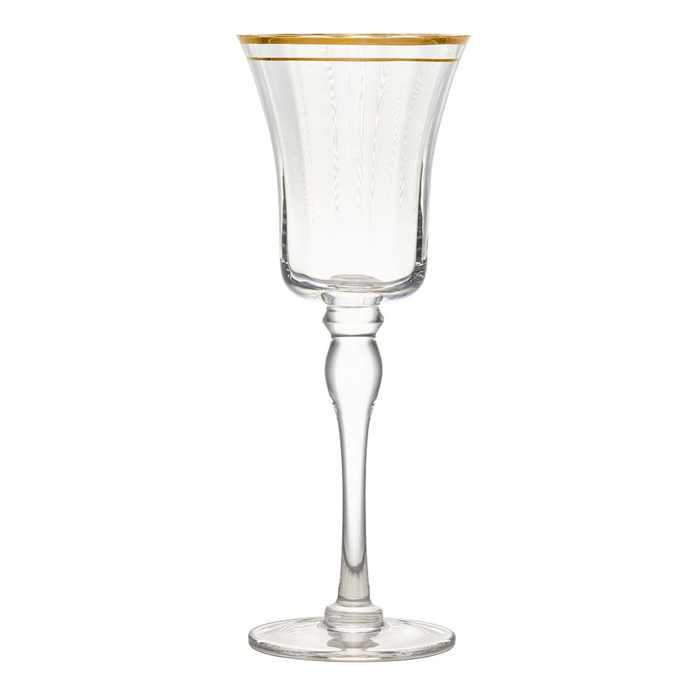 10 Strawberry Street 9 oz Kate White Wine Glass (KATEG-WW)