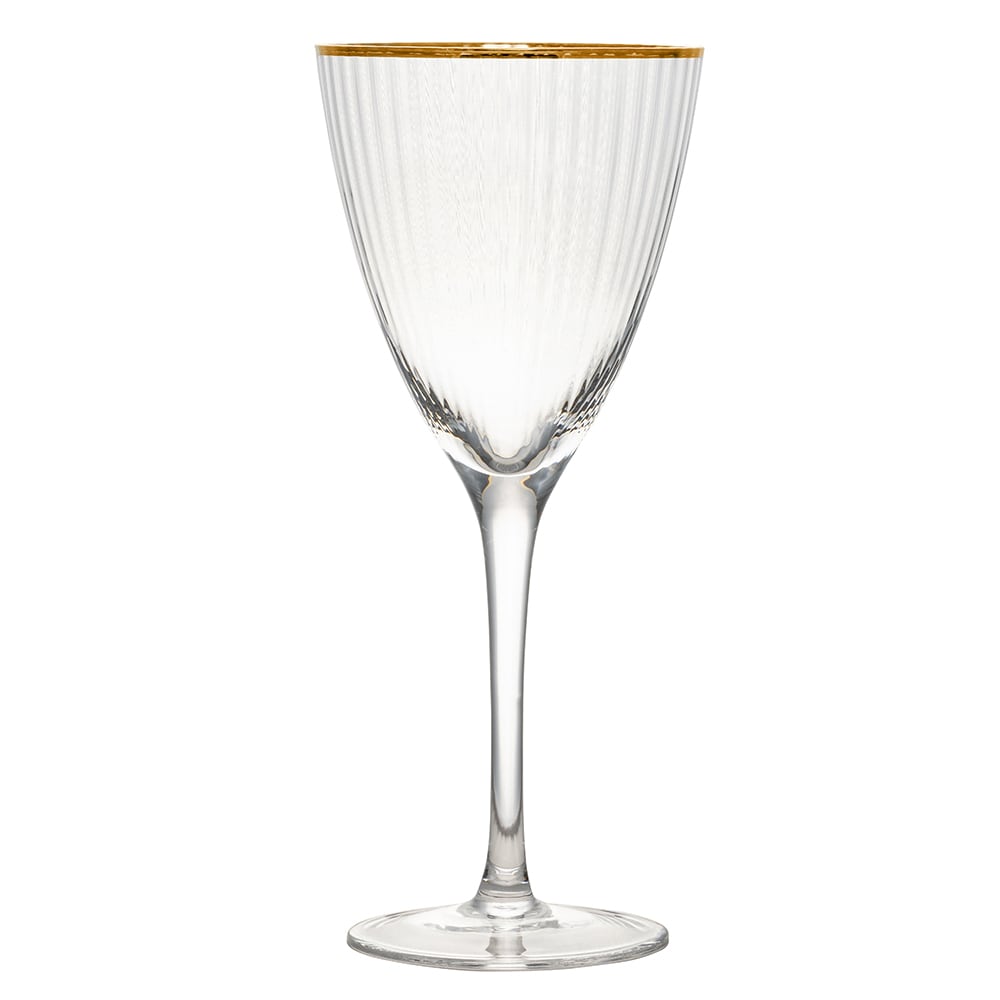 10 Strawberry Street 12 oz Markle White Wine Glass (MRKLG-WW)