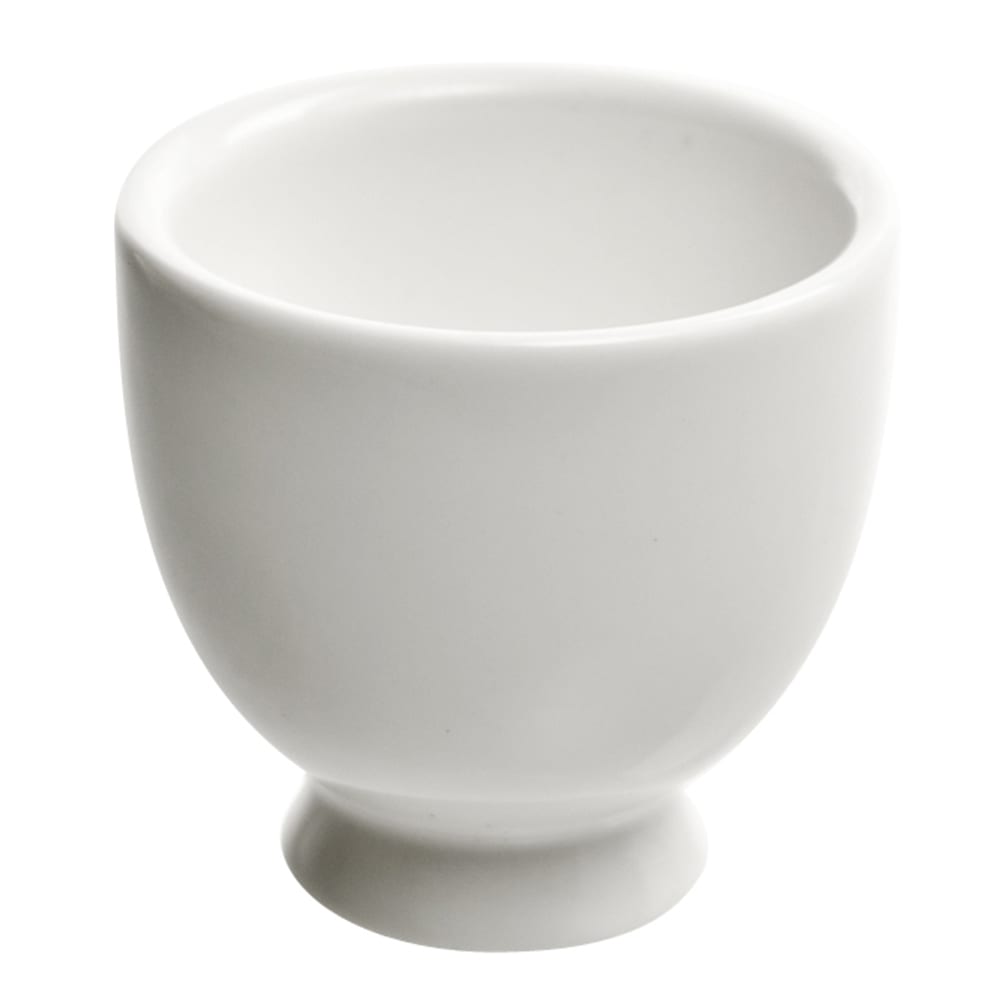 10 Strawberry Street 1 1/2 oz Sake Cup - Porcelain, White (WTR-SAKECUP)