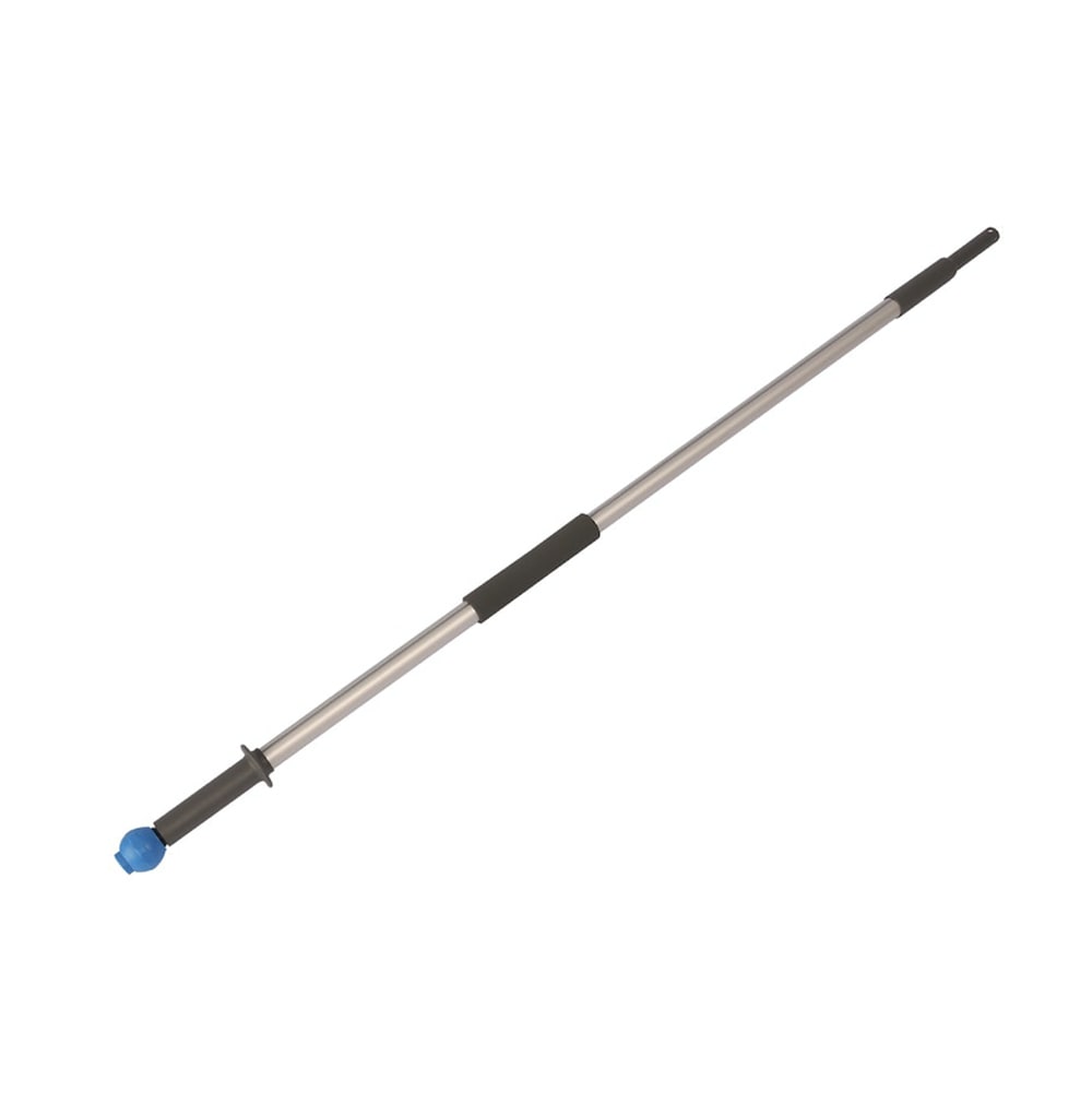 ACA Enterprises 55" Knuckle Buster® Bucketless Mop Handle - Blue (92222800-BL)