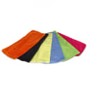 Clean Up 16" Square Multi-Purpose Towel - Microfiber, White (MFMP16WH) thumbnail 2