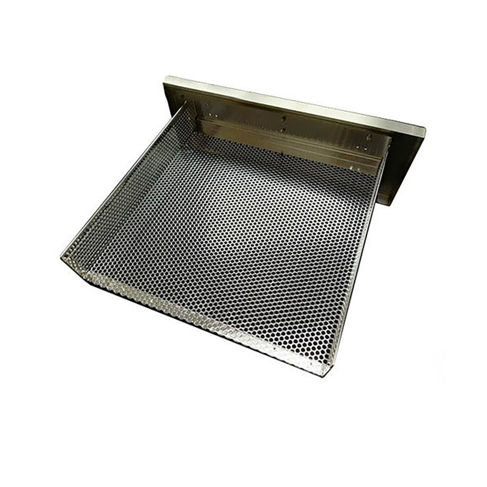 Quik n' Crispy Pizza Basket Assembly for GF5 (913020)