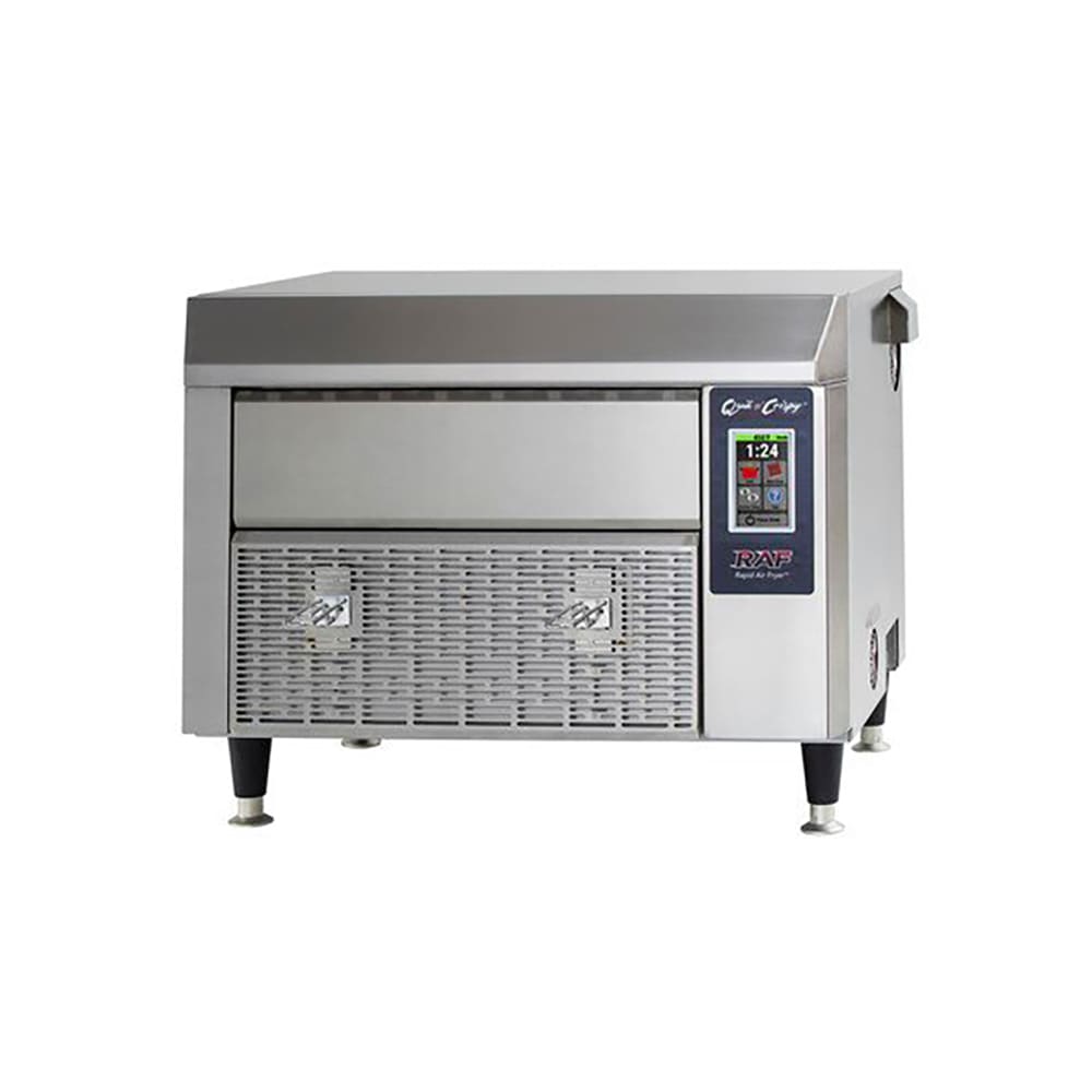 Quik n' Crispy RAF Greaseless Air Fryer - 240v/1ph (R900009)