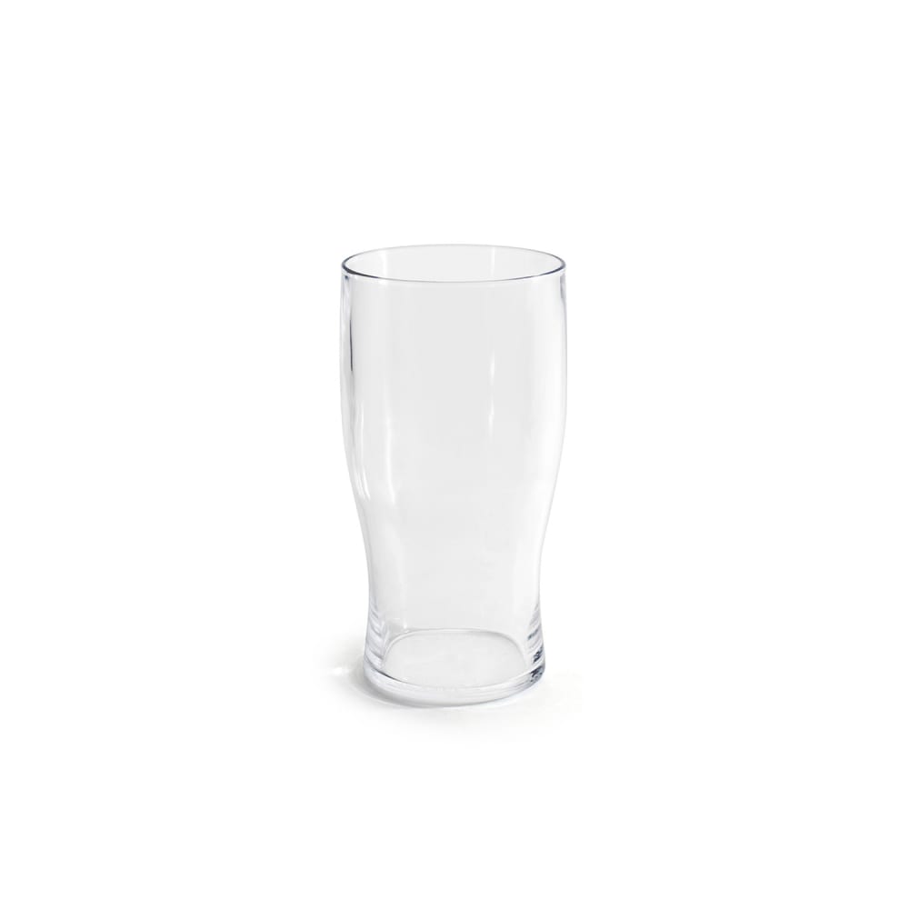 Front of the House 16 oz Drinkwise® Pint Glass - Resin (ABR005CLT23)