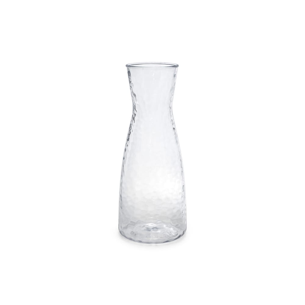 Front of the House 20 oz Drinkwise® Carafe - Resin (ACF002CLT23)