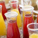 Front of the House 20 oz Drinkwise® Carafe - Resin (ACF002CLT23) thumbnail 2