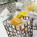 Front of the House 20 oz Drinkwise® Carafe - Resin (ACF002CLT23) thumbnail 3