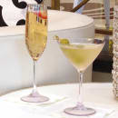 Front of the House 9 oz Drinkwise® Champagne Flute Glass (ACH002CLT23) thumbnail 2