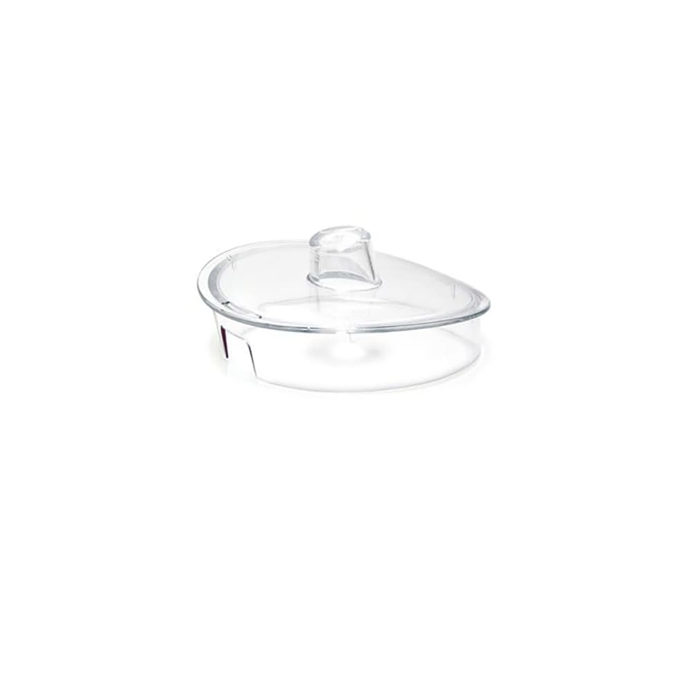 Front of the House 64 oz Pitcher Lid - Plastic, Clear (API004CLT22)