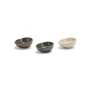 Front of the House 1 1/2 oz Kiln® Ramekin - Porcelain, Sage (ASC023DGP23) thumbnail 2
