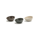 Front of the House 4 oz Kiln® Ramekin - Porcelain, Sage (ASC024DGP23) thumbnail 2