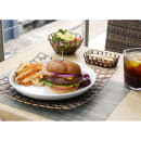 Front of the House 4 1/2" Bamboo Ball Pick, Gold (AST014GOB82) thumbnail 2