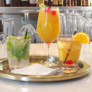 Front of the House 20 oz Drinkwise® Wine Glass (AWI003CLT23) thumbnail 2