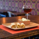 Front of the House 16 oz Drinkwise® Wine Glass (AWI007CLT23) thumbnail 2