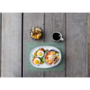 Front of the House 8" Round Wireware™ Basket - Iron, Copper (BBK013GOI22) thumbnail 3